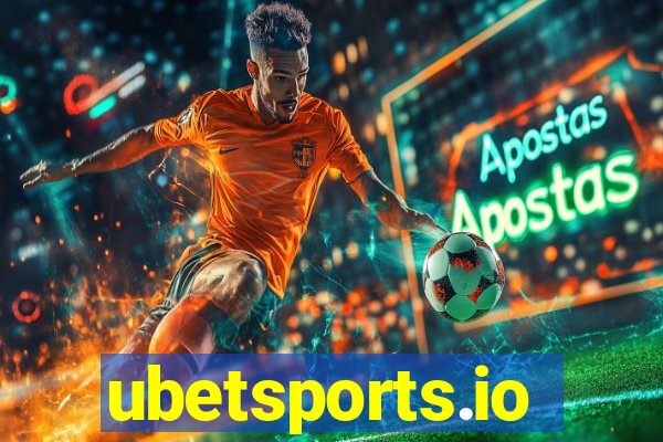 ubetsports.io