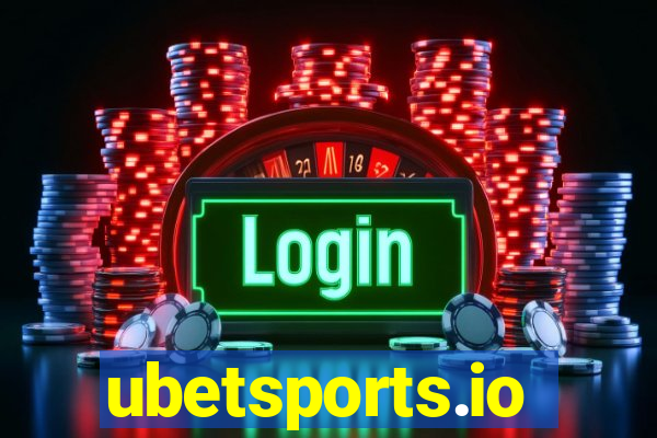 ubetsports.io