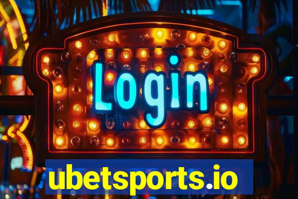 ubetsports.io