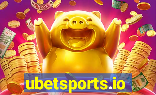 ubetsports.io