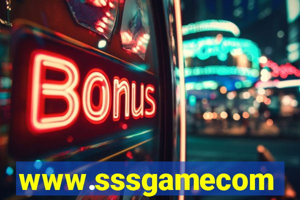 www.sssgamecom