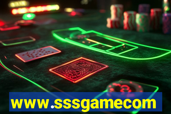 www.sssgamecom