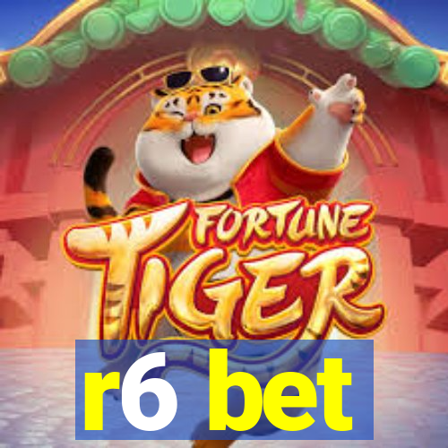 r6 bet