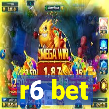 r6 bet