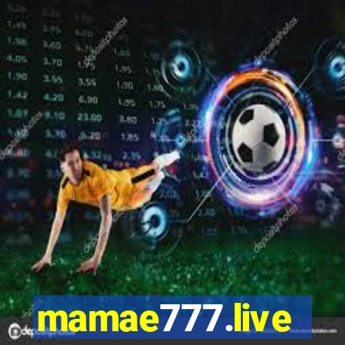 mamae777.live