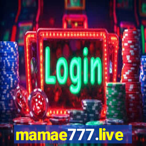 mamae777.live