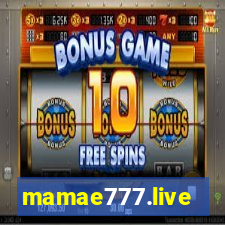 mamae777.live