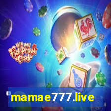 mamae777.live