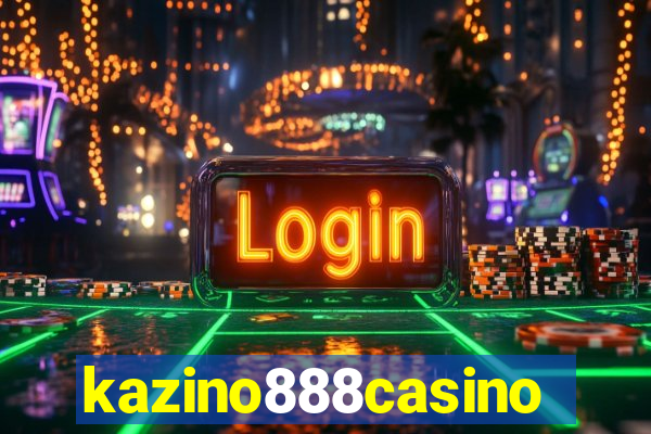 kazino888casino