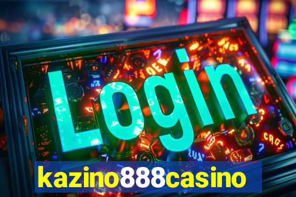 kazino888casino