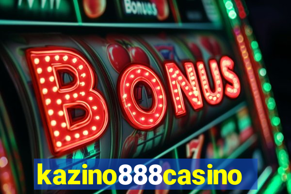 kazino888casino