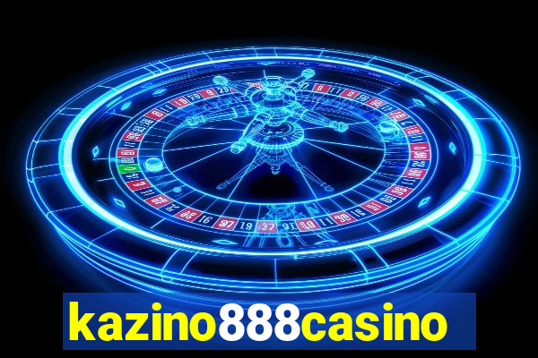 kazino888casino