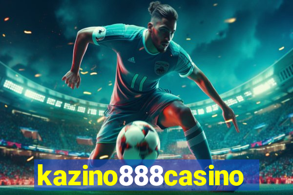 kazino888casino