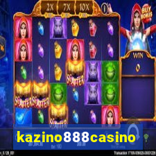 kazino888casino