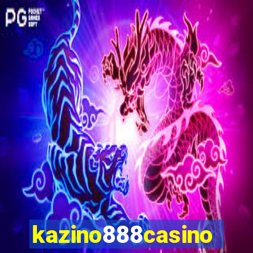 kazino888casino