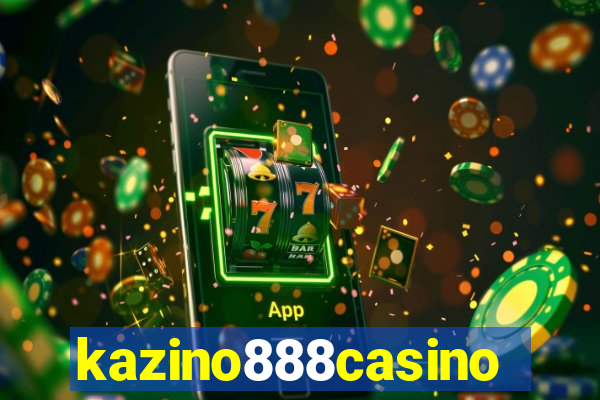 kazino888casino