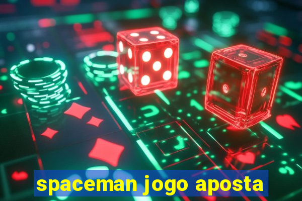 spaceman jogo aposta