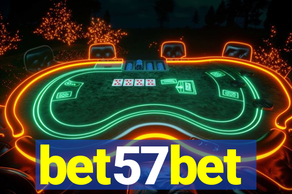 bet57bet