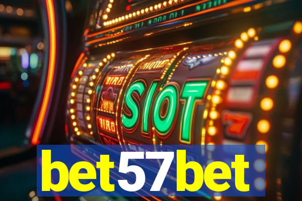 bet57bet