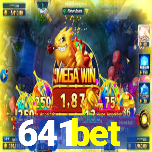 641bet