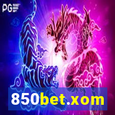 850bet.xom