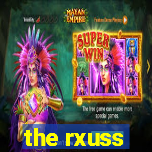 the rxuss