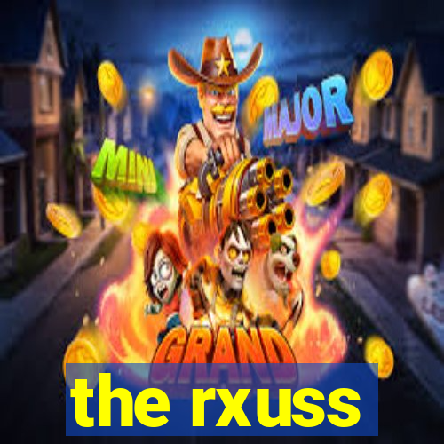 the rxuss