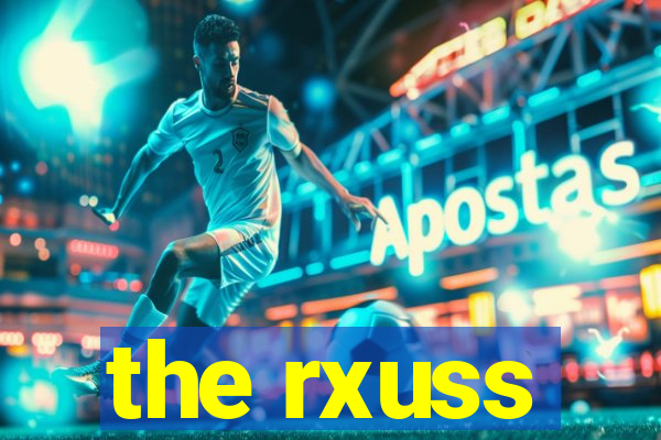 the rxuss