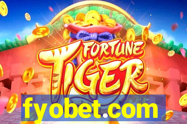 fyobet.com