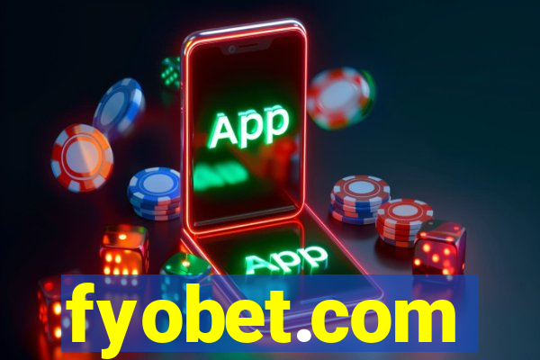 fyobet.com