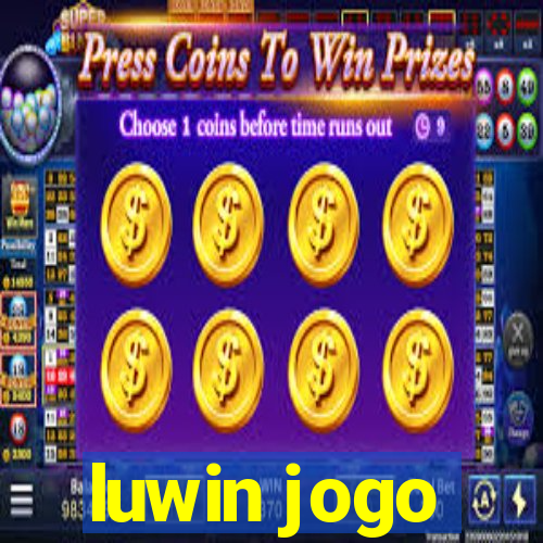 luwin jogo