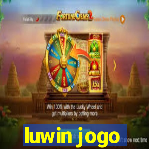 luwin jogo