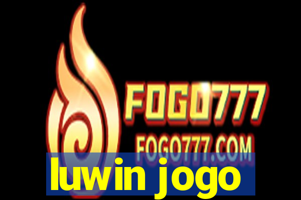 luwin jogo