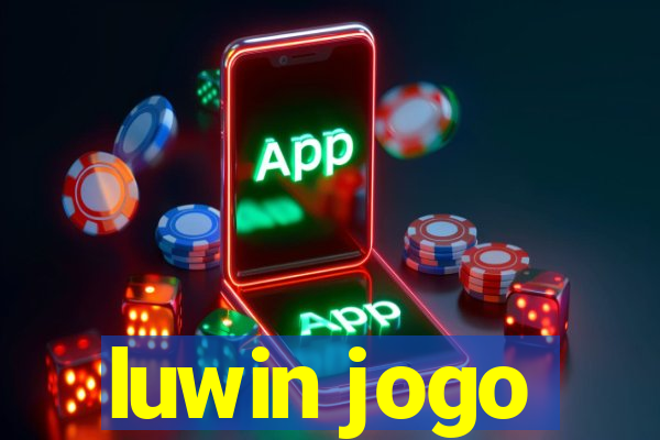 luwin jogo