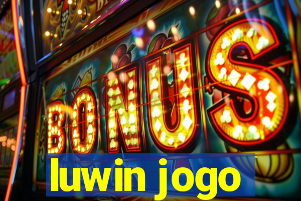 luwin jogo