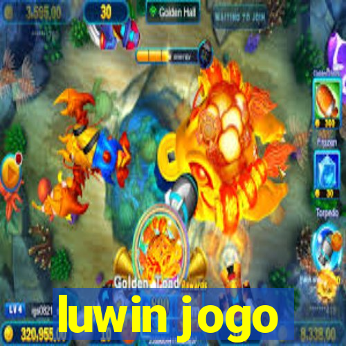 luwin jogo