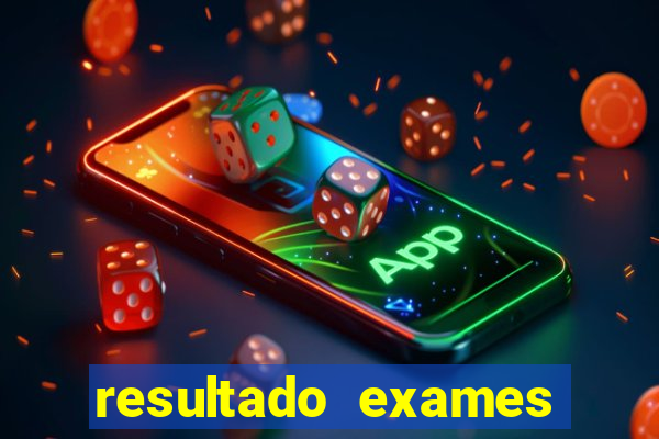 resultado exames unimed poa