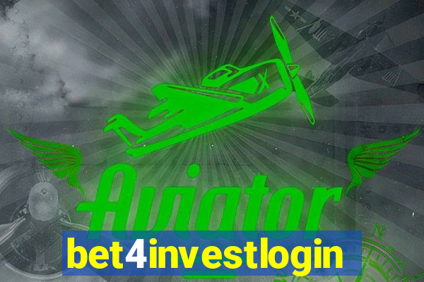 bet4investlogin