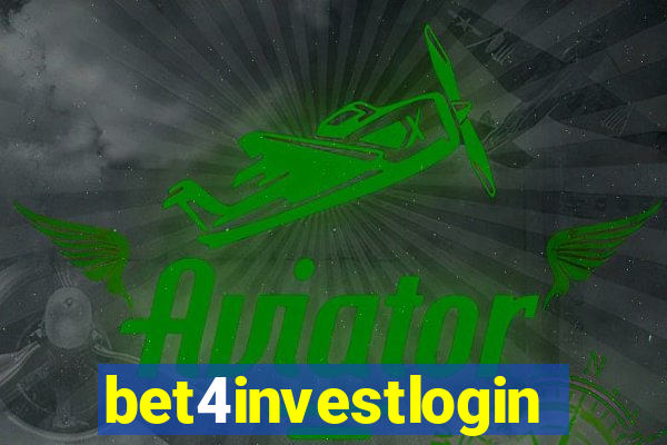 bet4investlogin