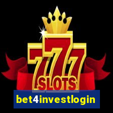 bet4investlogin