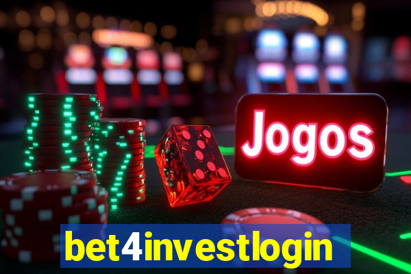 bet4investlogin