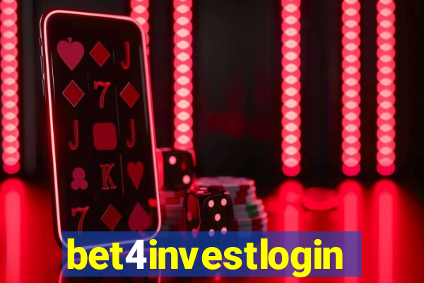 bet4investlogin