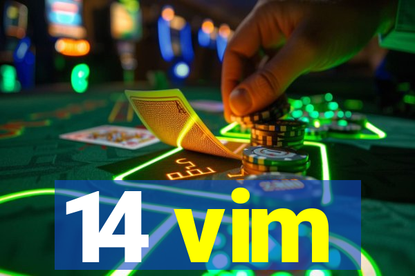 14 vim