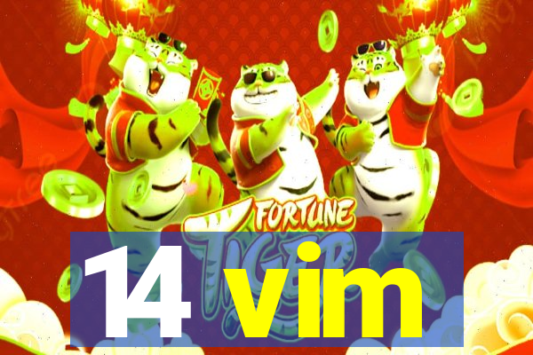 14 vim