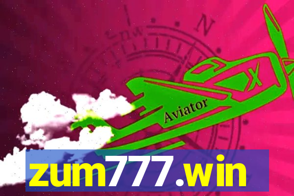 zum777.win