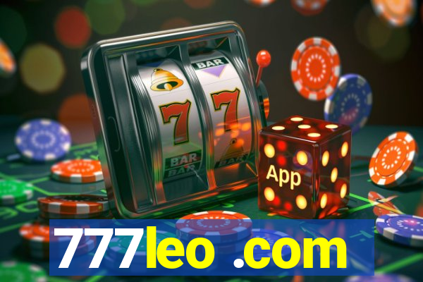 777leo .com