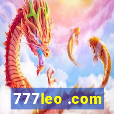 777leo .com