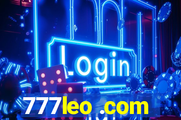 777leo .com