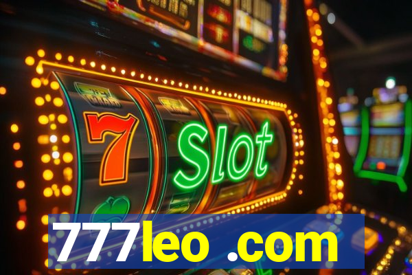 777leo .com