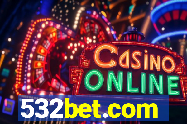 532bet.com